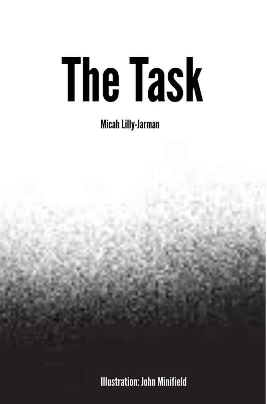 The Task E-book